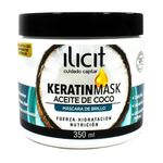 Mascara-Capilar-ILICIT-Keratina-Coco-350-ml-0