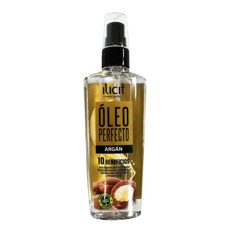 Oleo-ILICIT-Perfecto-Argan-115-ml-0