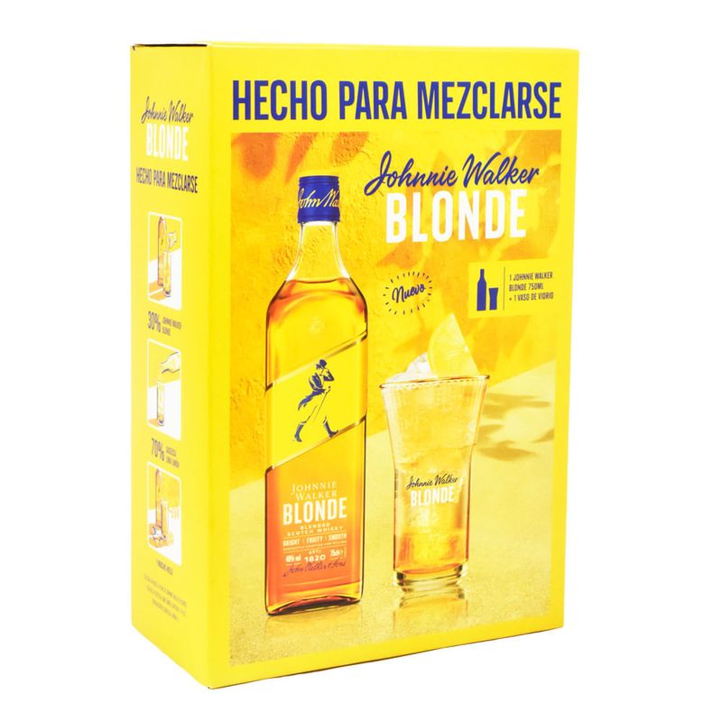Whisky-Escoces-JOHNNIE-WALKER-Blonde---Vaso-750-ml-1