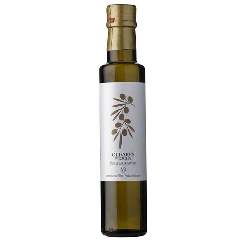 Aceite de oliva extra virgen OLIVARES DE ROCHA 250 ml