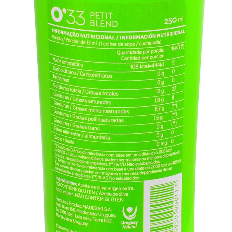 Aceite-oliva-O-33-extra-virgen-petit-250-cc-1