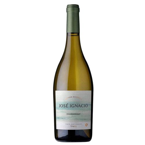 Vino Chardonnay JOSÉ IGNACIO Blanco 750 ml