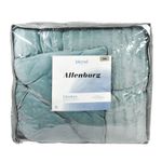 Acolchado-SKing-Size-BLEND-Luxo-Boho-280x260-cm-verde-0