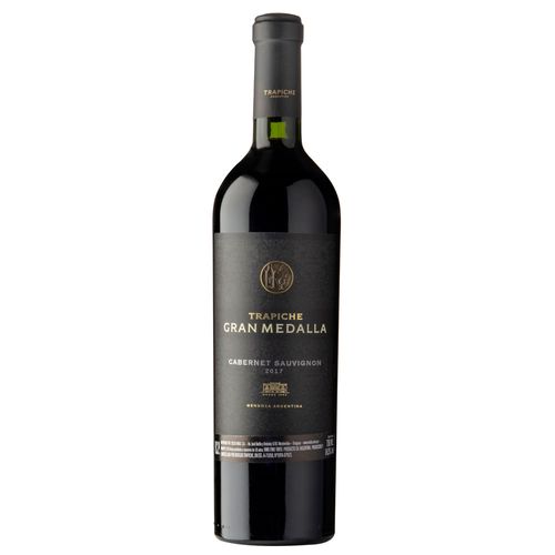 Cabernet Sauvignon GRAN MEDALLA Tinto