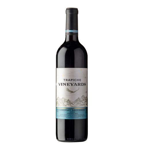 Tinto Cabernet Sauvignon Trapiche