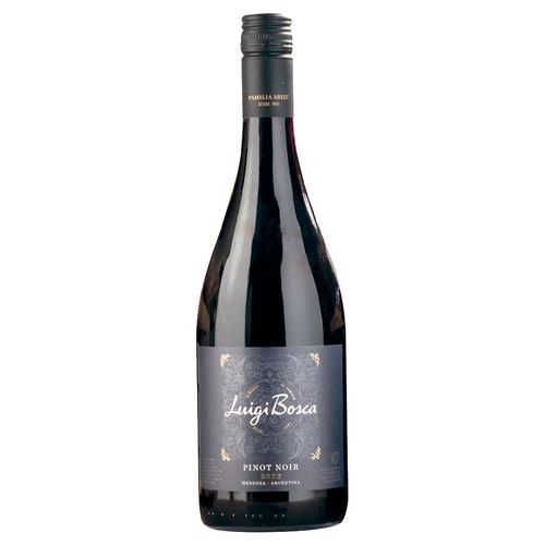 Tinto Pinot Noir Luigi Bosca