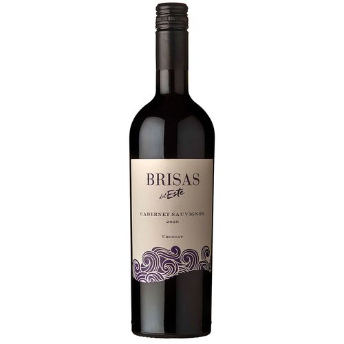 Vino BRISAS DEL ESTE Cabernet Sauvignon 750 ml