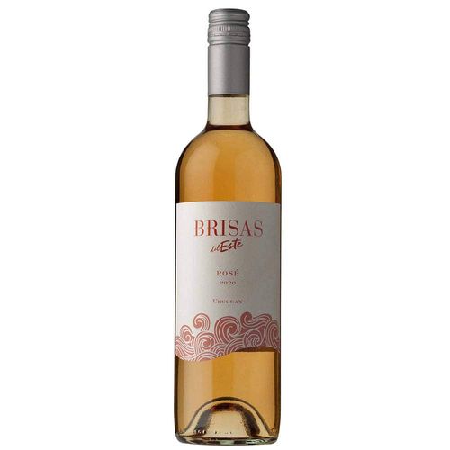 Vino Rosado BRISAS DEL ESTE Blend 750 ml