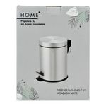 Papelera-en-acero-con-pedal-3-L-225-x-168-x-257-Mate-1
