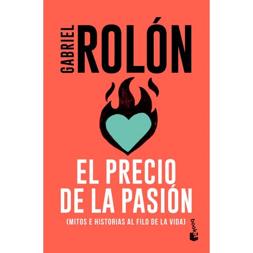 El precio de la pasión bk