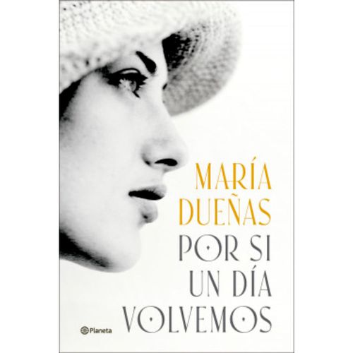 Por Si un Día Volvemos