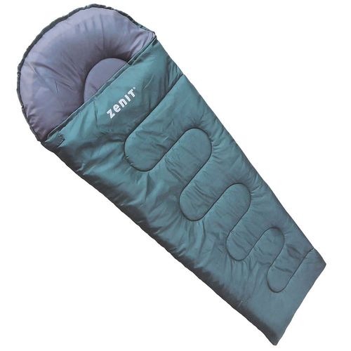 Sobre de dormir ZENIT con capucha