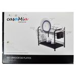 Escurridor-32x41x10-cm-2-niveles-metal-negro-0