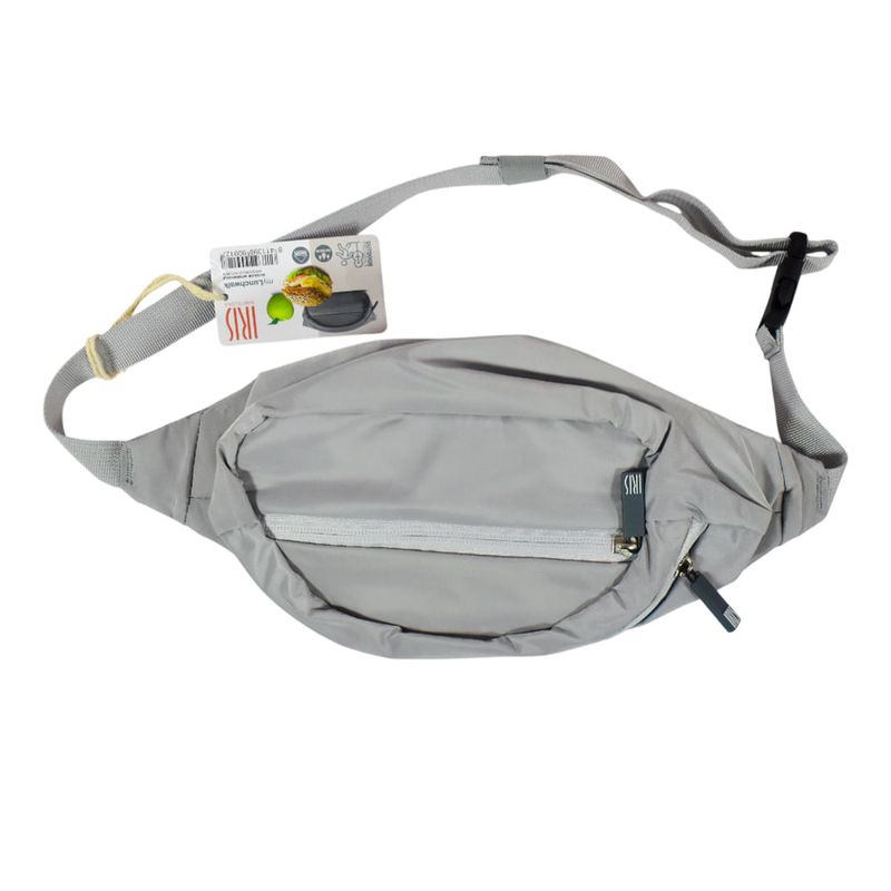 Riñonera-para-snack-gris-sport-0