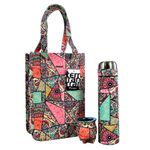 Set-de-matera-termo-y-mate-estampado-Natural-0