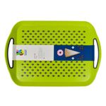 Bandeja-de-servicio-antideslizante-41x28-cm-Verde-0