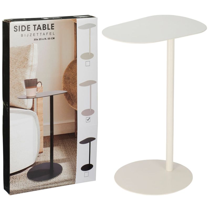 Mesa-auxiliar-de-hierro-blanca-35-x-53-cm-0