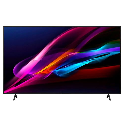 Smart TV 4K SONY 65" Mod. KD-65X77L