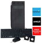 Pc-Combo-AMD-Rz3-16gb-ssd480gb-w11-0