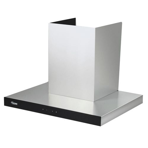 Campana TEM Mod. T1RCHTVI6 2014 Acero inox.