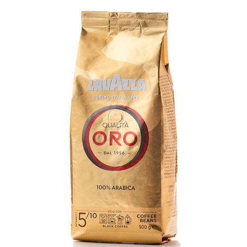 Café molido LAVAZZA Qualita Oro 250 g