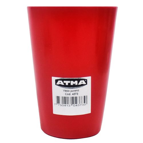 Vaso Juvenil ATMA