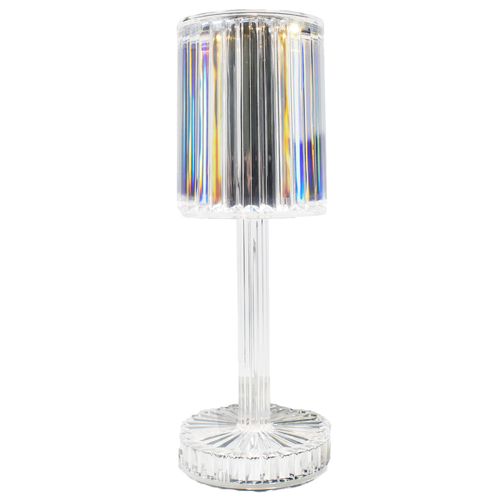 Lámpara Táctil led 9 x 26 cm