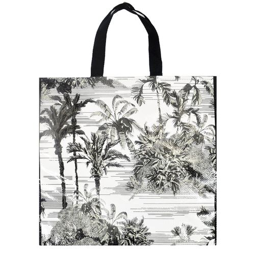 Bolsa reutilizable Palmeras
