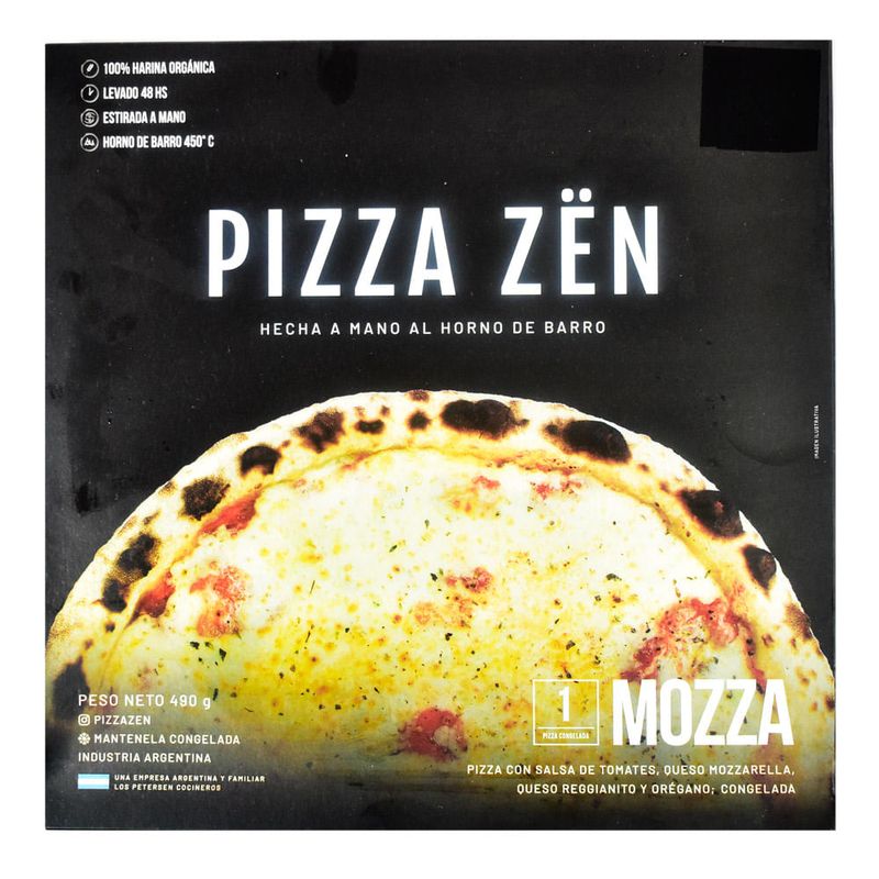 Pizza-ZEN-Mozzarella-490-g-0