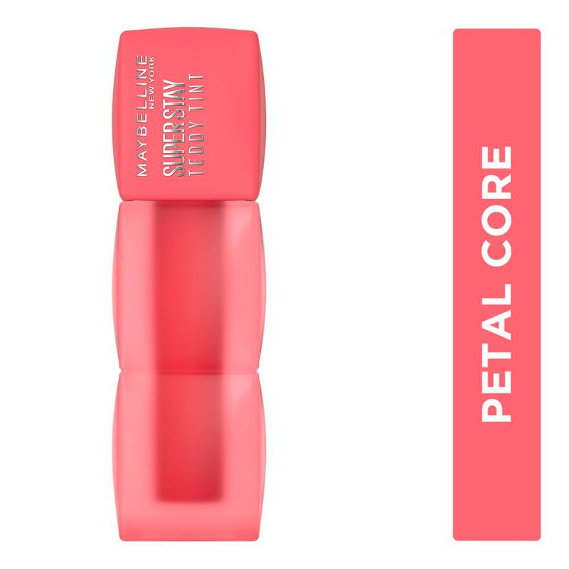 Labial-Liquido-MAYBELLINE-Teddy-Tint-40-Petalcore-0