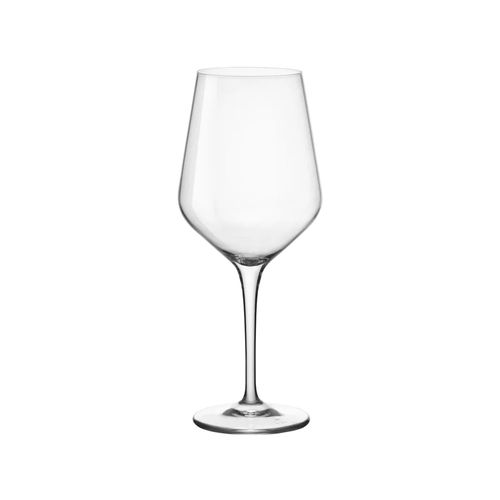 Copa Vino 560 ml Milano Vidrio