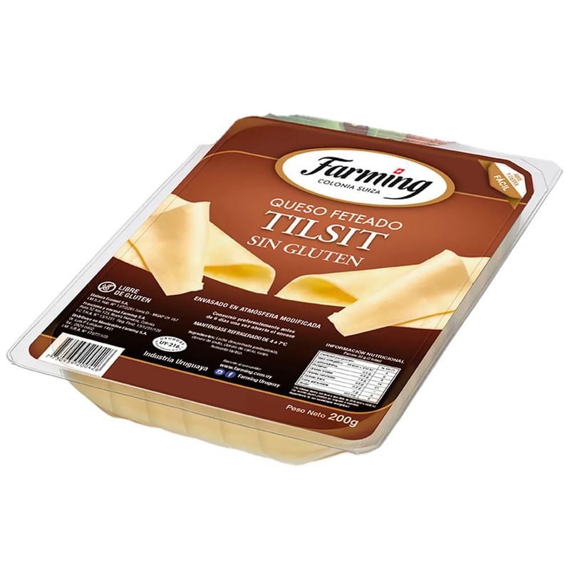Queso-Tilsit-Fetas-FARMING-200-g-0