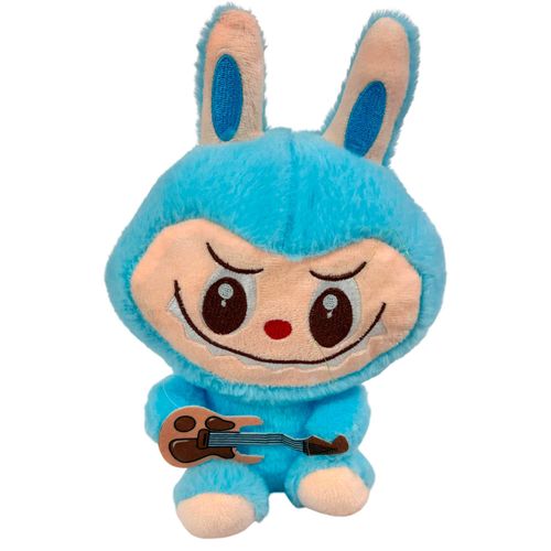 Muñeca Labubu Peluche 22 cm