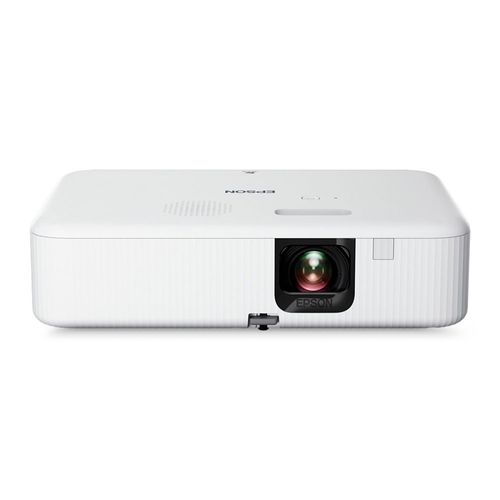 Proyector EPSON Epiqvision FH02 Android Smart