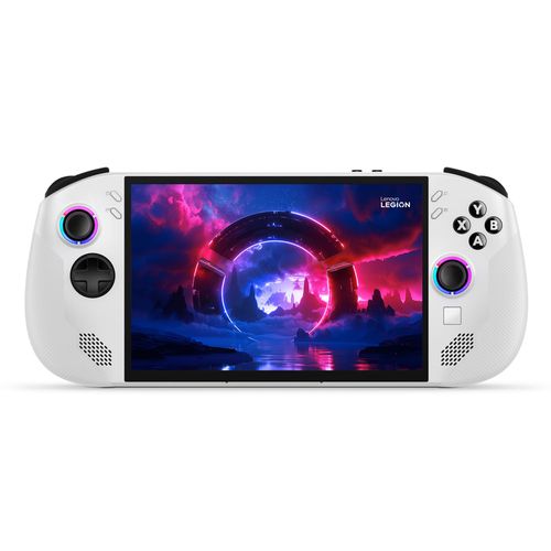 Consola Portátil LENOVO Legion Go 2