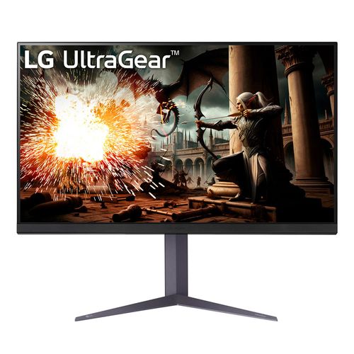 Monitor Gamer LG 32GS75Q Ultragear