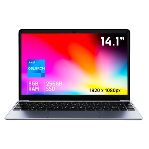 Notebook CHUWI Herobook PRO Mod. N4020
