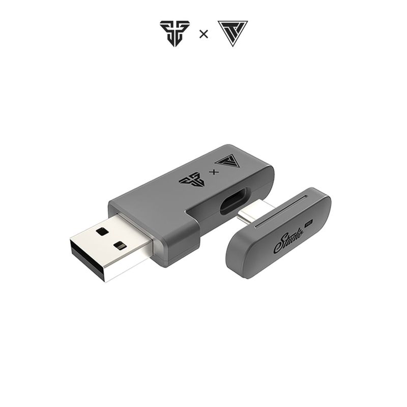 Vincha-Gaming-Inalambrica-FANTECH-WHG03PRO-Gris-1