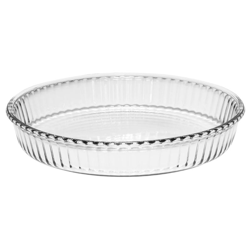 Fuente-de-Hornear-Ovalada-258-x-179-x-52-cm-Vidrio-0