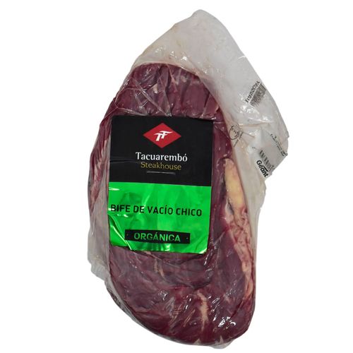 Bife de Vacio Chico Orgánico Steakhouse
