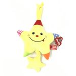 Cunero-Musical-Estrella-23-cm-0