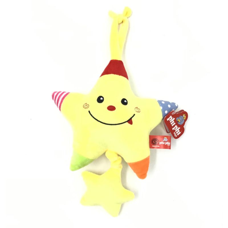 Cunero-Musical-Estrella-23-cm-0