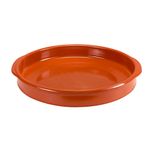 Cazuela-de-Barro-Redonda-12cm-x-3cm-con-Asas-0