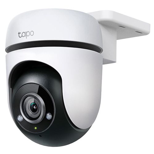 Cámara Wifi Exterior TP-LINK Tapo C500