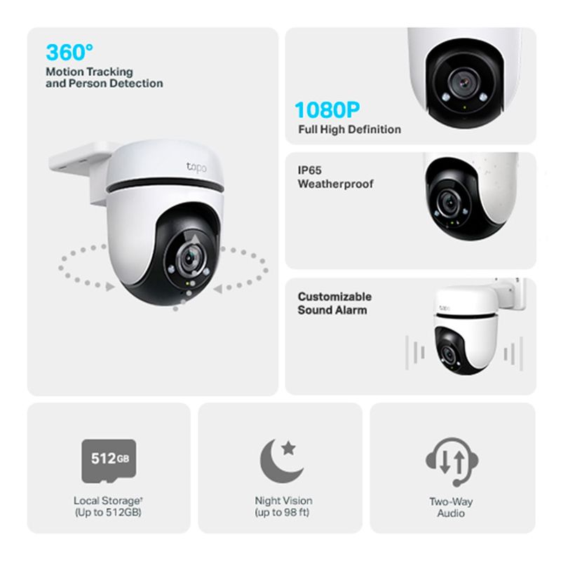 Camara-Wifi-Exterior-TP-LINK-Tapo-C500-4
