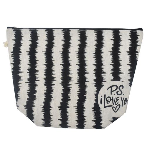 Neceser Canvas Design 9300240