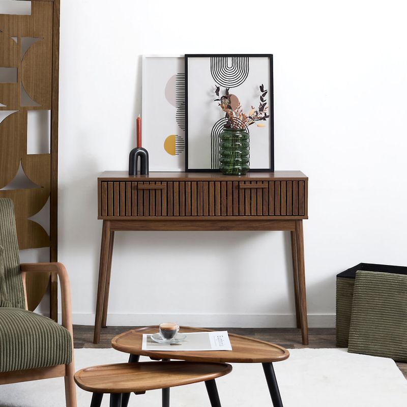 Mesa-Consola-Klaus-2-Cajones-100x35x80-cm-0