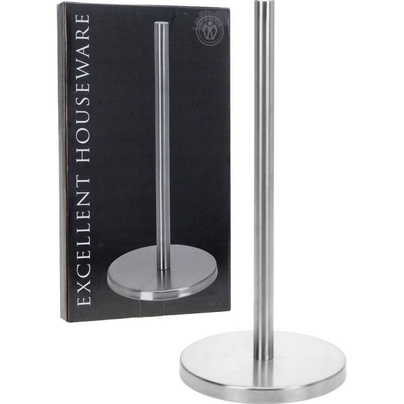 Porta-rollo-de-cocina-en-acero-inoxidable-0