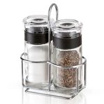 Salero-y-Pimentero-de-vidrio-con-soporte-de-metal-50-ml-0