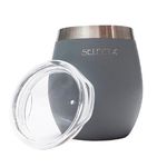 Mate-240-ml-acero-inoxidable-doble-pared-Gris-AQUA-0